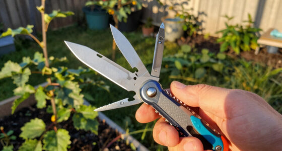 15 Best Multi-Tool Pocket Knives in 2026