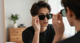 15 Best Sunglasses For Face Shape In 2026