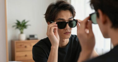 15 Best Sunglasses For Face Shape In 2026