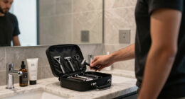 3 Best Personalized Men's Grooming Kits in 2026