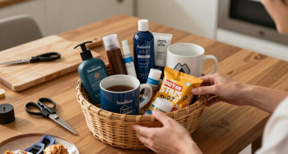 5 Best Father's Day Gift Baskets in 2026