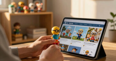 7 Best Toy Figures Prime Day Deals in 2026