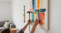 8 Best Wall Art For Living Room In 2026