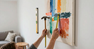 8 Best Wall Art For Living Room In 2026
