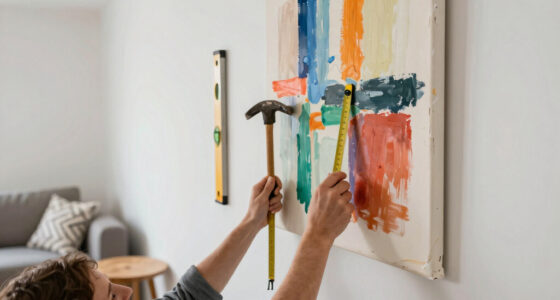 8 Best Wall Art For Living Room In 2026