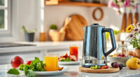 Chill & Brew: How to Make Iced Tea with the Ninja KT200BL Kettle