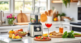 Create the Perfect Summer Salsa with Ninja Professional Plus Food Processor