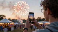 GUIDE: 2026 Fourth of July fireworks and festivals in Connecticut