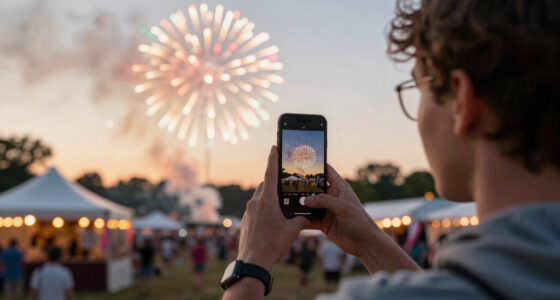 GUIDE: 2026 Fourth of July fireworks and festivals in Connecticut