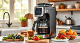 Make the Perfect Summer Iced Coffee with Ninja DualBrew Pro