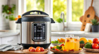 Master Summer Seafood Stew with Ninja Foodi PossibleCooker PRO