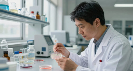 Middle East Collagen-Coated Culture Surfaces - Market Analysis, Forecast, Size, Trends and Insights
