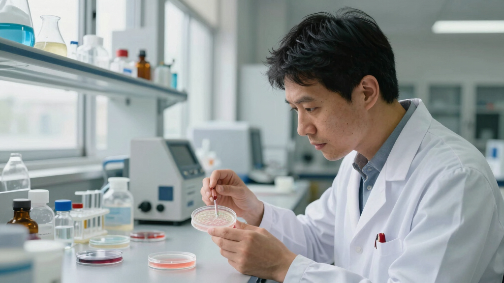 Middle East Collagen-Coated Culture Surfaces - Market Analysis, Forecast, Size, Trends and Insights