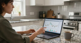 Mortgage Rates Today, June 21, 2026: 30‑Year Refinance Rate Rises by 26 Basis Points