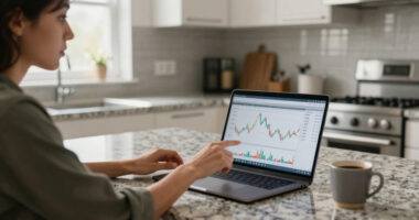Mortgage Rates Today, June 21, 2026: 30‑Year Refinance Rate Rises by 26 Basis Points