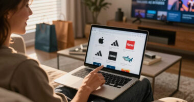 Prime Day deals are live: Shop the best sales from Apple, Adidas, Hanes, Shark and more up to 60% off