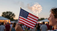 Sacramento-area events celebrating the Fourth of July