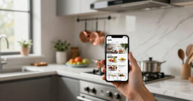 The Best Kitchen Deals This Prime Day