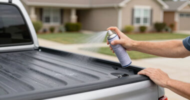 The Simple Upgrade I Used to Protect My Truck Bed From the Elements