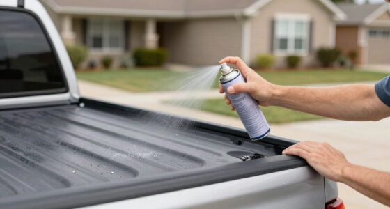 The Simple Upgrade I Used to Protect My Truck Bed From the Elements