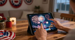 Where to see fireworks, Fourth of July events in Petersburg, Tri-Cities