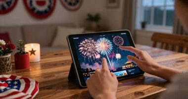 Where to see fireworks, Fourth of July events in Petersburg, Tri-Cities