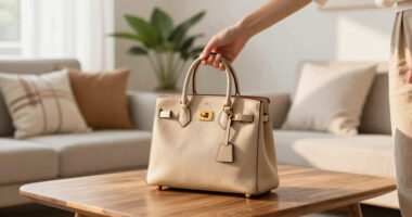 10 Best Designer Handbags in 2026
