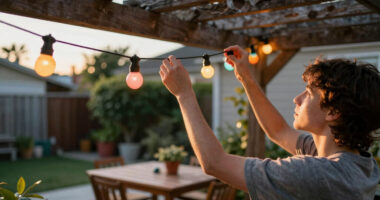 10 Best Patriotic Outdoor String Lights in 2026