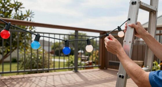 10 Best Patriotic Outdoor String Lights in 2026