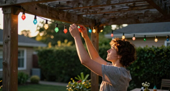 10 Best Patriotic Outdoor String Lights in 2026