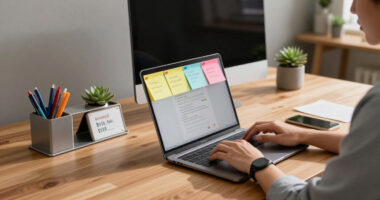 11 Best Motivational Desk Accessories in 2026