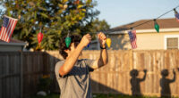 11 Best Patriotic Outdoor String Lights in 2026