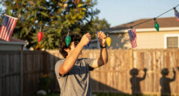 11 Best Patriotic Outdoor String Lights in 2026