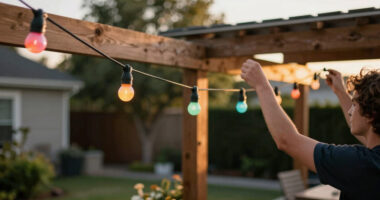 11 Best Patriotic Outdoor String Lights in 2026