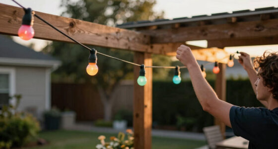 11 Best Patriotic Outdoor String Lights in 2026