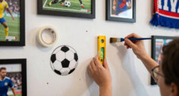 11 Best Soccer Fan Wall Art in 2026