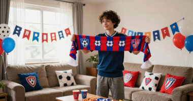 12 Best Soccer Fan Party Supplies in 2026
