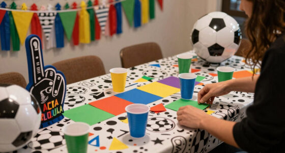 12 Best Soccer Fan Party Supplies in 2026