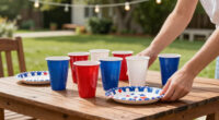 13 Best Patriotic Outdoor Party Supplies in 2026