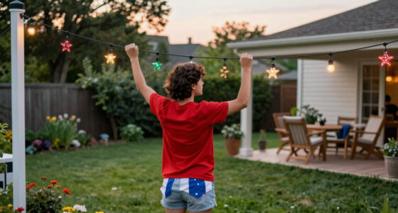 13 Best Patriotic Outdoor String Lights in 2026