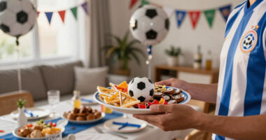 13 Best Soccer Fan Party Supplies in 2026