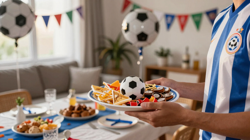 13 Best Soccer Fan Party Supplies in 2026