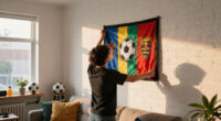 13 Best Soccer Fan Wall Art in 2026