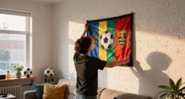 13 Best Soccer Fan Wall Art in 2026