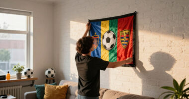 13 Best Soccer Fan Wall Art in 2026