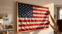 14 Best Patriotic American Flag Wall Art in 2026