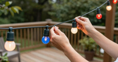 14 Best Patriotic Outdoor String Lights in 2026