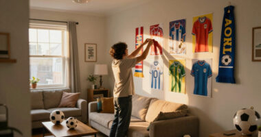 14 Best Soccer Fan Wall Art in 2026