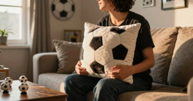 14 Best Soccer-Themed Home Decor in 2026