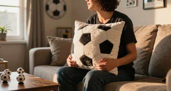14 Best Soccer-Themed Home Decor in 2026
